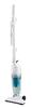 Twinbird Vacuum Cleaner Cyclone Stick Cleaner Cord Type Handy Lightweight 2WAY Powerful Free Standing White TC-EA35W