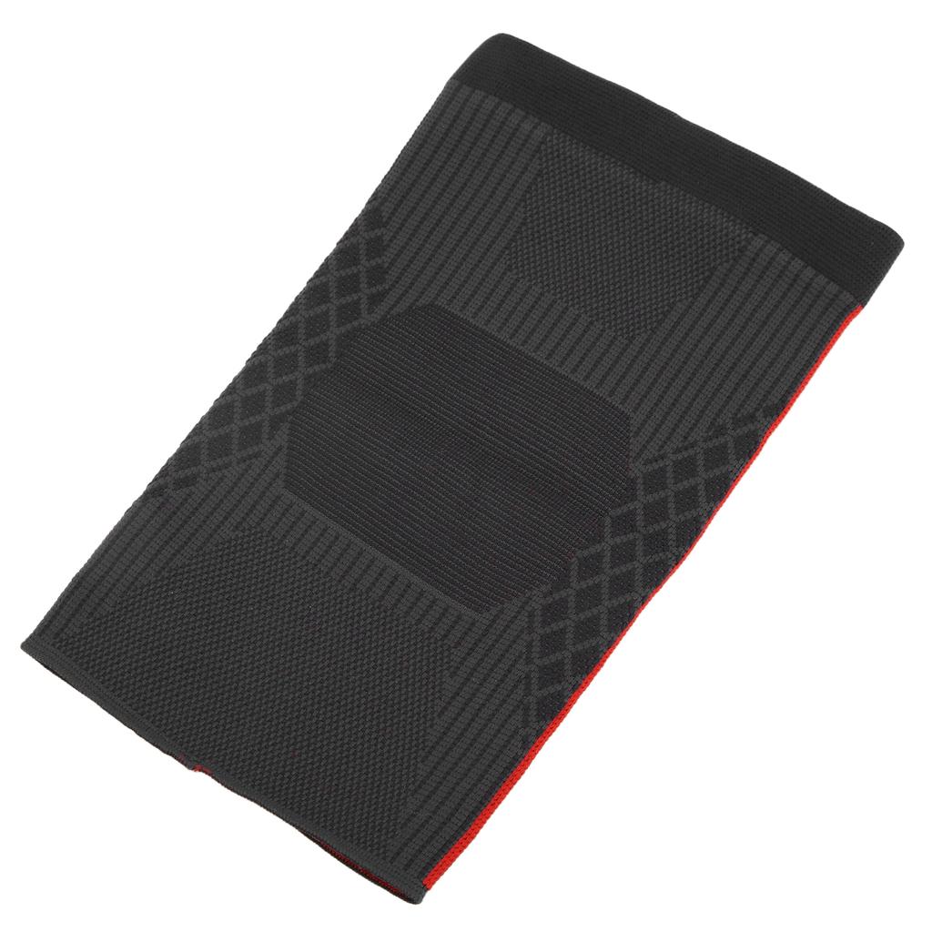 Knee Brace Breathable Knee Compression Sleeve Guards for Running Jogging Basketball Pain ReliefXL