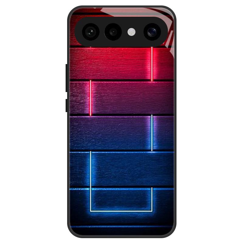 Tempered Glass Case For vivo S50 Pro mini Cover Space Hard Back Coque For vivo S50 Pro mini V2527A S50PRO mini Bumpers Funda Cat