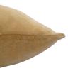 Декоративная наволочка Бежевая подушка Home D cor Бархатная подушка - Выбрать