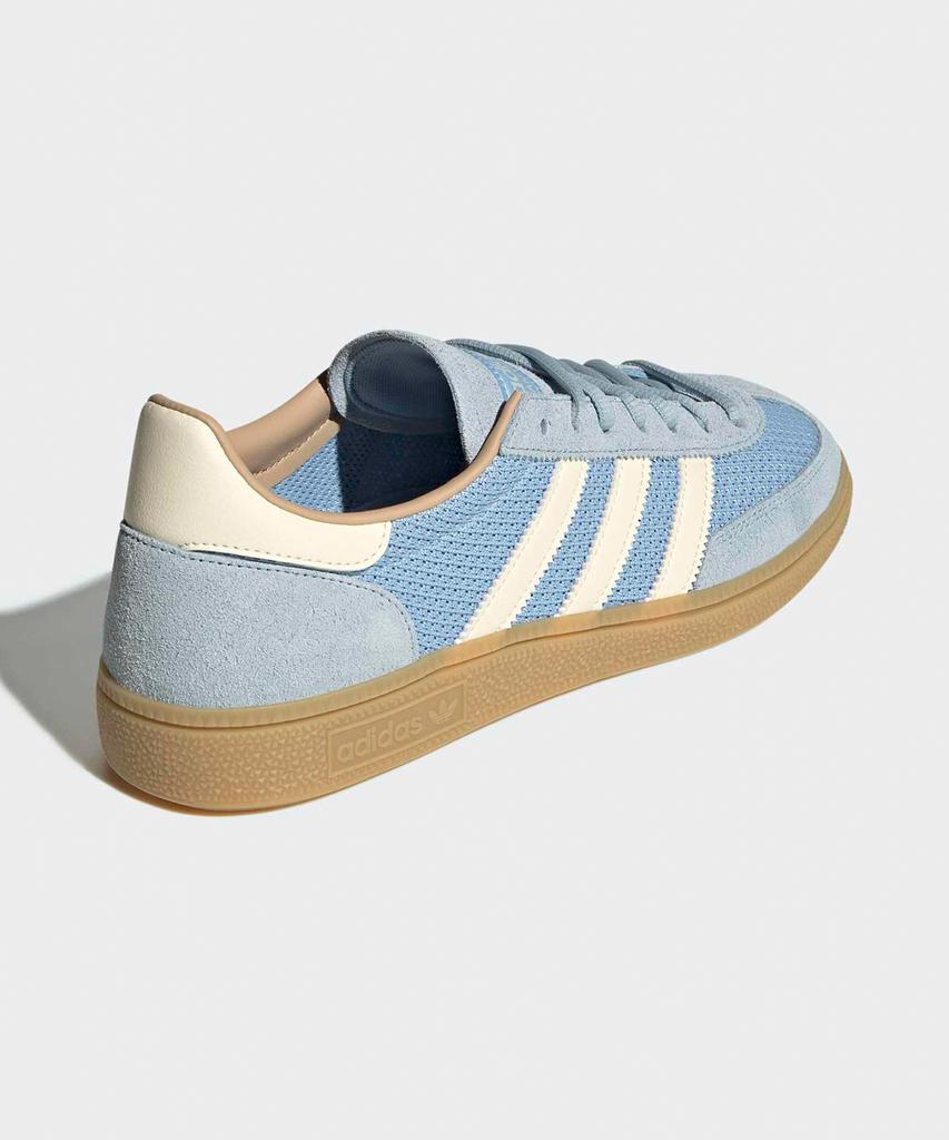 adidas Гандбол Специаль - Небесно-голубой:Кремово-белый / Js3866