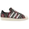 Neighborhood x adidas Superstar 80s Мужские кроссовки Мультиколор Цвет поставщика Меловой-белый M25786