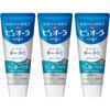[Bulk Purchase] Pyuora Medicated Pyuora Barrier Gel Toothpaste, 115g X 3-Pack