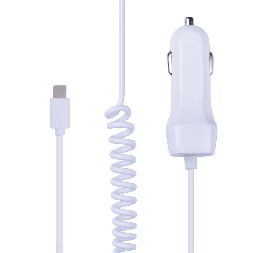 Автомобильное зарядное устройство TypeC Кабель для быстрой зарядки Авто USB Грузовик Автомобильное зарядное устройство для Samsung S21 S22 S23 Быстрая зарядка QC3.0 Автомобильное зарядное устройство