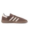 KZ6696 adidas Handball Spezial Коричневый Бело-кремовый (Мужской)