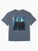 Sarah McLachlan Sarah McLachlan fallen Oversized T-Shirt