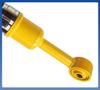Hilux VIGO REVO 2" Lift Yellow Shock Absorber Spring