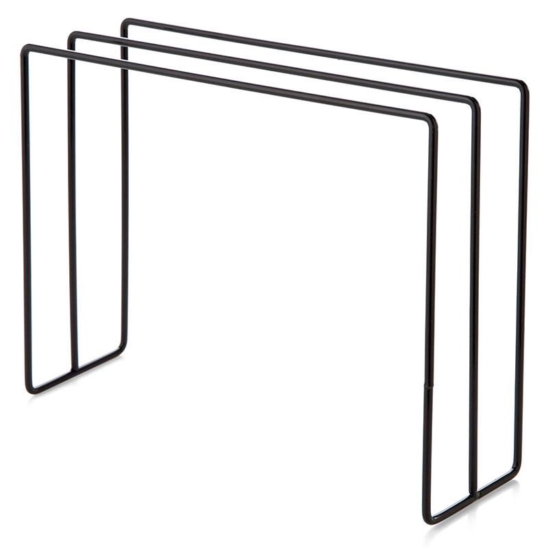 Высококачественная железная вешалка для полотенец, кухонный шкаф, подвесной органайзер для полотенец, сушилка