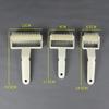 1Pcs S/M/L Dough Lattice Roller Cutters Rolling Cakes Baking Tool  Pastry Pizza