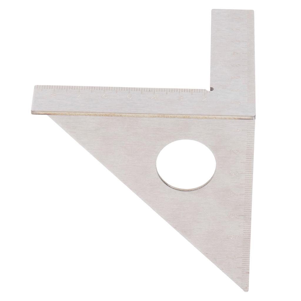 Плотницкий уголок, столярный уголок, 45-90 градусов, прямой угол, инструмент для измерения по дереву