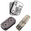 RAYTRUTH Игрушка-антистресс Fidget EDC для и Снятия стресса Набор из 3 Штук Слайдер, Игрушка, Взрослых, СДВГ, Облегчения,
