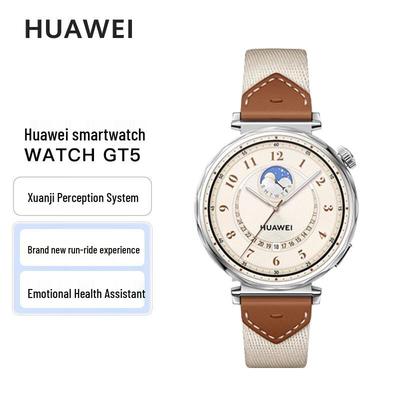 Huawei Умные часы WATCH GT5 (Китайская версия)