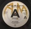 7inch Record JOE JACKSON - Is She Really Going Out With Him? AMS7459PROMO A&M Records 1979 UK Rock Used