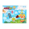 Pororo Ladder Game, Korean Toys