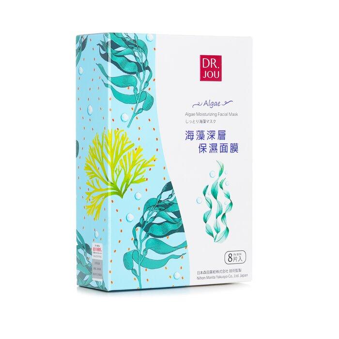 DR. JOU (BY DR. MORITA) Algae Moisturizing Facial Mask