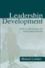 The Leadership Development : Paths To Self-insight and Professional Growth Book