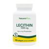 Lecithin 1200 Mg, 90 Softgels