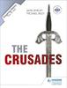 Книга Enquiring History: The Crusades: Conflict and Controversy, 1095-1291