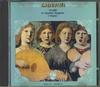 CD I MUSICI Вивальди Времена года MUSE10 PHILIPS Япония Классика Б/у