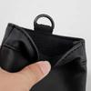 Hub Caps Car Storage Bag Air Outlet Debris Bag Phone Key Organizer Bag For Alfa Romeo Giulietta 159 Mito Giulia Stelvio 147 Acce CVQ1