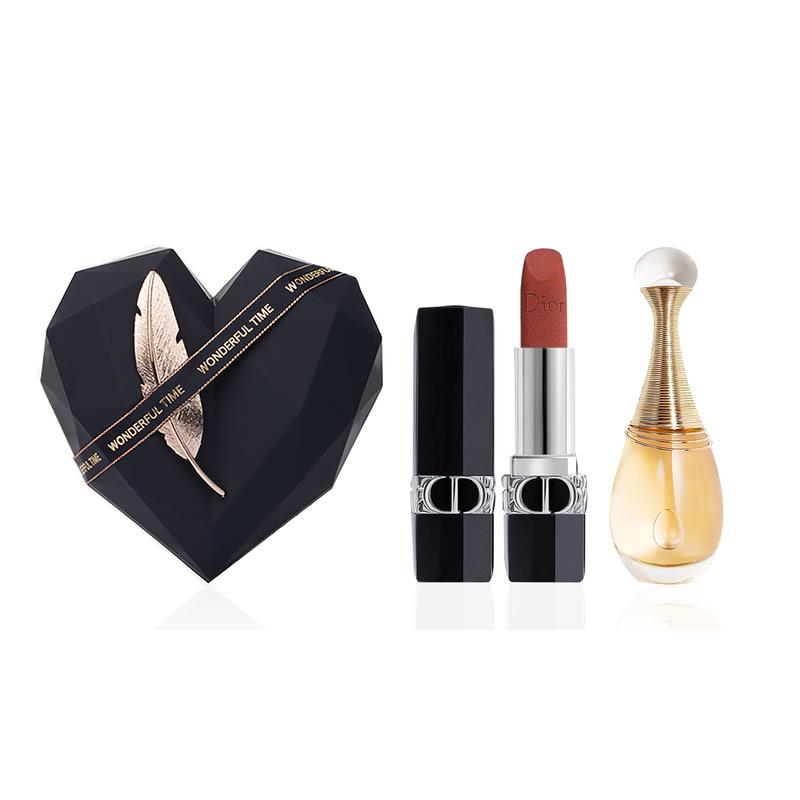 DIOR Perfume 720 Velvet Formal + True EDP5ml