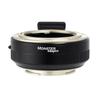 MonsterAdapter F-mount объектив Sony E-mount электронный адаптер для съемки LA-FE1 AE/AF