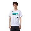 Men's T-Shirt Nike Tyrese Haliburton Indiana Pacers Essential City Edition Men's Nike Nba T Shirt