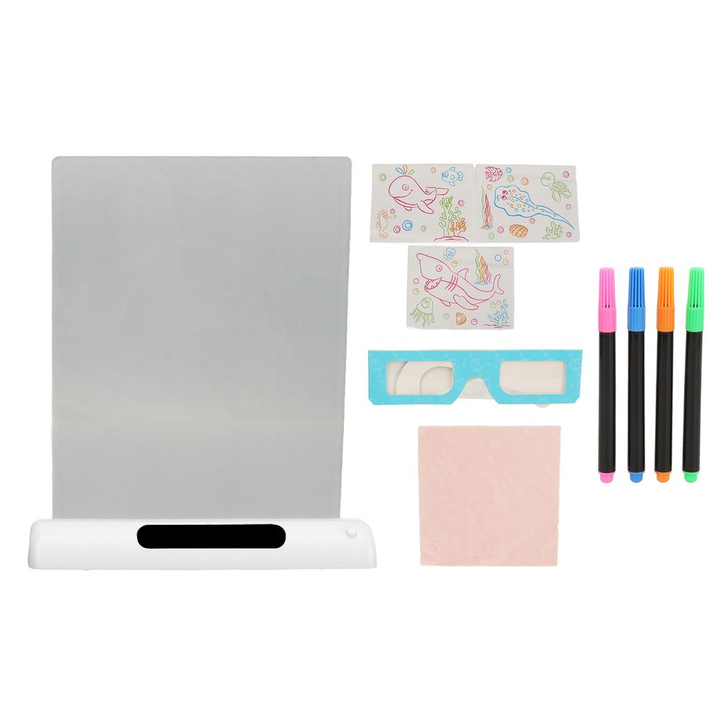 Outdoor Inflatable Float Scuba Diving Surface Marker Buoy with Dive Flag (Red)