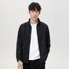 JEEP Men's Quick-Dry Stand-Up Collar Jacket