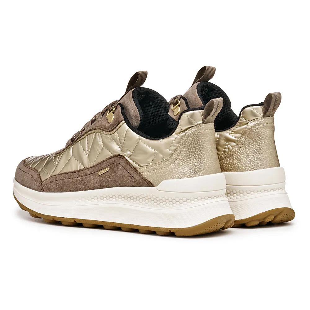 Geox Кросовки Spherica Actif X2