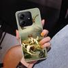 Hunter Dog Hunting Phnoe Case for Phnoe Case for Xiaomi Redmi Note 15 14 14S 13 Pro Plus 12 12S 11S 11E 10S 10 11T 5G Unique Cov