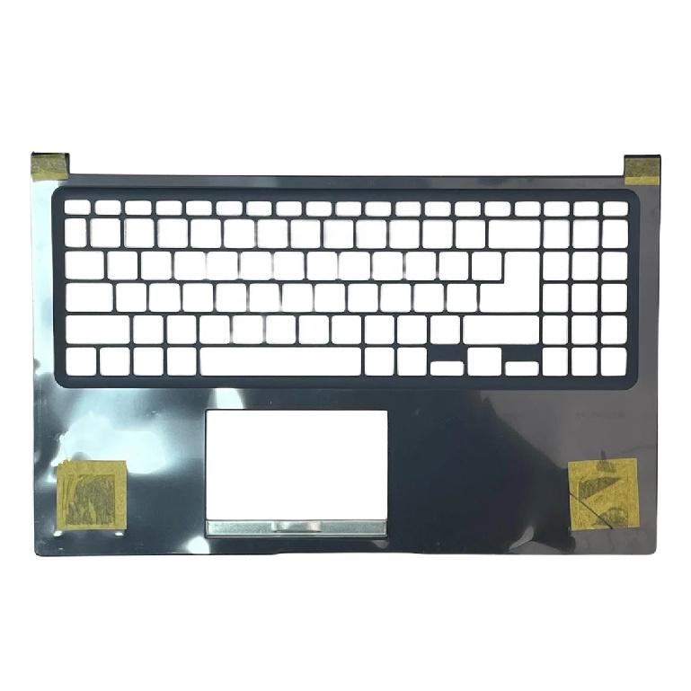 Для ASUS 15 2022 12-го X1502 X1502z M1502I задняя крышка экрана крышка верхнего шарнира ЖК-дисплея рамка ободок подставка для запястий верхняя нижняя нижняя часть корпуса