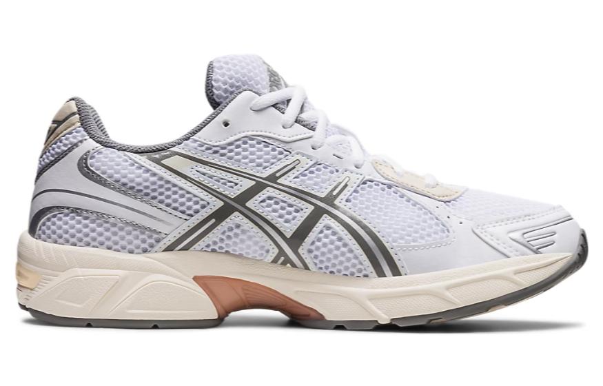 Asics Гель 1130 'Белая Глина Серая' 1201A256-112