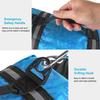 Pet Life Jacket Dog Swimming Vest Small Dogs Buoyancy Coat Summer Pet Supplies Life-saving Jacket