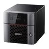 Buffalo TS3220DN0402 TeraStation TS3220DN Series 2-х отсековый настольный NAS 4 ТБ