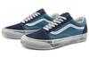 Vans Og Old Skool Lx 'Stressed Navy' VN0A5FBENGJ