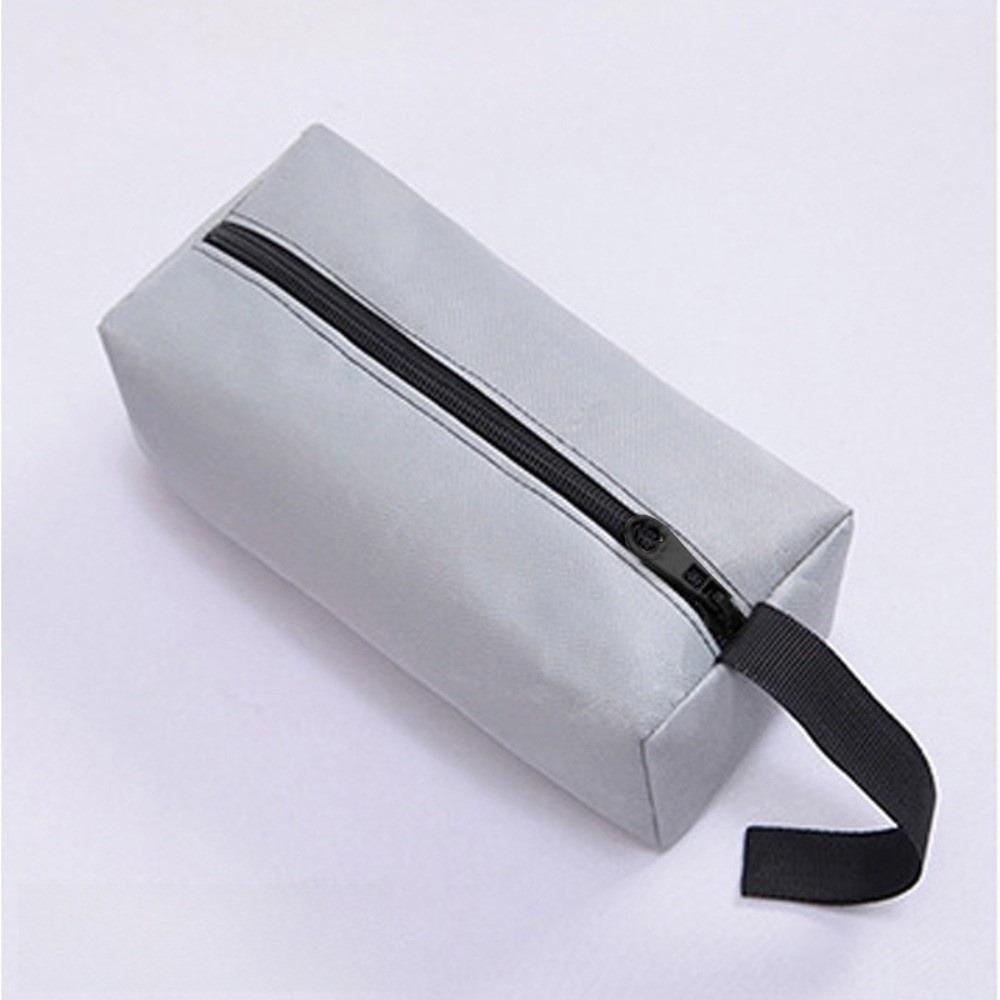 Zipper Tool Storage Bag Oxford Cloth Repair Bag Versatile Tool Pouch Service Tool Parts