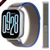 20 мм 22 мм Нейлоновый ремешок для Trail для Redmi Watch 5 Active Спортивный браслет для Redmi Watch 5 Lite/Huawei Watch GT6 Pro/GT6 5 46 мм Ремешок