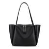 Women's Tote Bag New Women's Bag Handbag Large Capacity Soft Leather Shoulder Big Bag Women