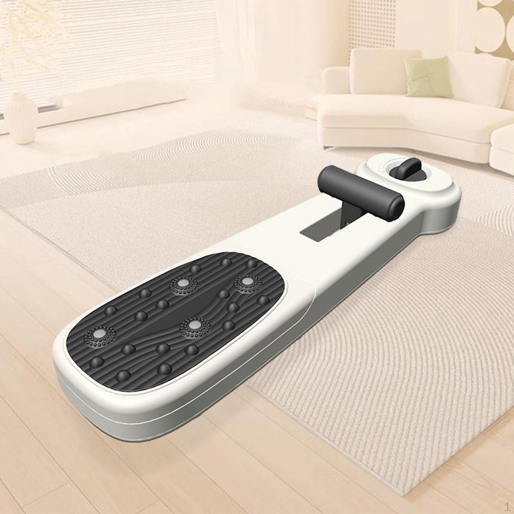 Устройство для поддержки свода стопы для детей для развития равновесия и , Массажное устройство,