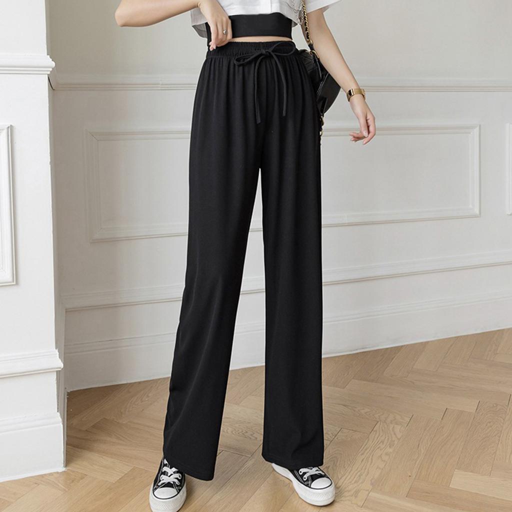 Женская рабочая одежда, спортивные штаны, повседневные свободные флисовые брюки для бега с высокой талией, женские спортивные штаны, повседневные брюки, штаны для йоги, домашняя одежда