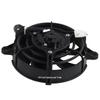 ATV & Motorcycle 150-250CC Off-road Cooling Radiator Fan