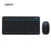 Беспроводной комплект клавиатуры и мыши Logitech MK245 Nano