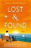 Книга Lost & Found : When Everything Is Falling Apart, Sometimes All You Need Is a Friend