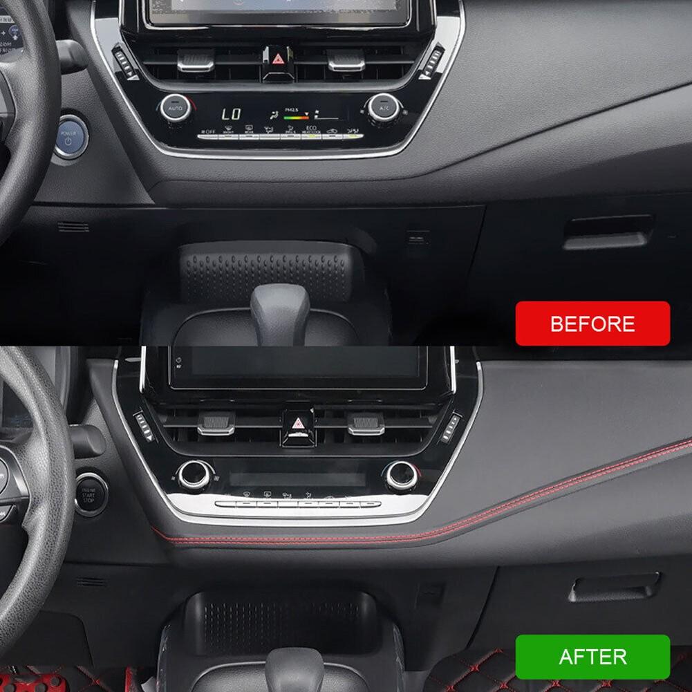 Линия декоративной фурнитуры для молдинга, замена искусственной кожи