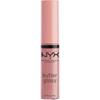 Nyx Butter Gloss Créme Brulee 8 Ml Unisex