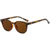 Retro Classic Square Sunglasses For Women Men Stylish Minimalist Female Male Fashion Glasses
