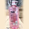 SURE Cherry Blossom Romantic Fragrance Body Wash