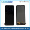 Полная сборка LCD-экрана и дигитайзера для Poco M4 Pro 5G