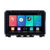 Беспроводная автомобильная магнитола на базе Android Carplay для Suzuki Jimny 2019-2021, мультимедийный видеоплеер, GPS-навигация, WIFI, 2 + 32 ГБ
